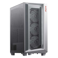 ADATA ADATA XPG CRUISER белый Mid-Tower, Micro-ATX, Mini-ITX, Standard-ATX