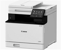 Canon МФУ  Canon i-SENSYS MF752Cdw (A4,Printer/Scanner/Copier/DADF/Duplex, 1200 dpi, Color, 33 ppm, 1 Gb,  1200 Mhz DualCore, tray 100+250 pages, LCD Color (12,7 см), USB 2.0, RJ-45, WIFI cart. 069)