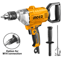 INGCO_PowerTools Миксер строительный Ingco MX11008 MX11008-mrv