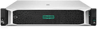 F+tech Cервер F+ data A4K2H в составе: 2U 24LFF platform, 2xIntel Xeon 6230R, 2x32GB DDR4-2933, RAID P816i-a SR w/ BBU,  2x10Gb SFP+ , iLO Adv 3y, 2x1600W, bezel, rail Kit, 3y