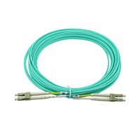 LENOVO  Кабель Lenovo 3m LC-LC OM3 MMF Cable   00MN505 00MN505-mrc