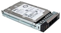 DELL  Твердотельный накопитель 480GB SSD SATA Mixed Use 6Gbps 512e 2.5in Hot-Plug CUS Kit   345-BEFN 345-BEFN-mrc