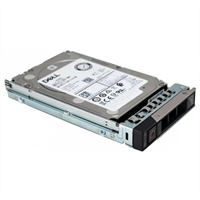 DELL  Твердотельный накопитель 960GB SSD SAS ISE Read Intensive 12Gbps 512 2.5in Hot-plug AG Drive, 1 DWPD   400-AXQU 400-AXQU-mrc