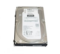 LENOVO  Жесткий диск Lenovo Storage 3.5" 10TB 7.2K NL-SAS HDD   01GT913