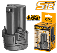 INGCO_PowerTools Аккумуляторная батарея Li-Ion Ingco FBLI12152 FBLI12152-mrv