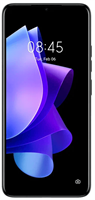 Tecno BF6 POP 7 64+2 Endless Black, 6.56" Asahi Glass, 20:9, 1612 x 720 пикселей, 1.6GHz, 8 Core, 2GB RAM, 64GB, up to 1TB flash, 8Mpix + AF/5Mpix, 2 Sim, 4G, BT v5.0, GPS, A-GPS, USB, 5000mAh, Android 12 S-GO, 187,2g, 163,84мм x75,49мм x 8,90мм BF6 POP 7 64+2 Black-mrv