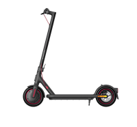 Xiaomi Электросамокат Xiaomi Electric Scooter 4 Pro EU DDHBC20NEB (BHR5398GL) X35802-mrv1