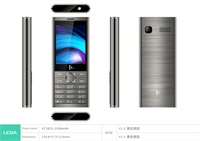 F+ B280 Dark Grey B280 Dark Grey-mrv