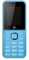 F+ Телефон сотовый F170L Light Blue F170L Light Blue-mrv
