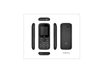 F+ F197 Black F197 Black-mrv