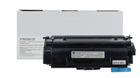 Fplus Картридж Fplus черный, 20000 стр. для Lexmark MS431, MX431 (аналог 55B5X0E), для F+ M40adn3L, Fplus MB401/MB402, PB401