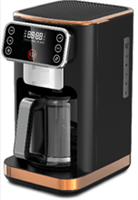 Kyvol Кофеварка Kyvol High-Temp Drip Coffee Maker CM052