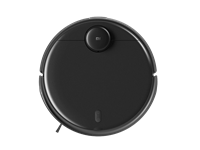 Xiaomi Робот-пылесос Mi Robot Vacuum-Mop 2 Pro Black EU MJST1SHW (BHR5204EU)