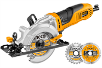 INGCO_PowerTools Многофункциональная дисковая пила Ingco MFS1251