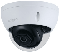 Dahua Уличная мини-купольная IP-видеокамера Dahua 2Мп 1/2.8” CMOS объектив 2.8мм