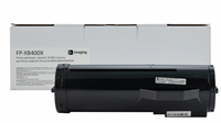 F+ Тонер-картридж F+ imaging, черный, 24 600 страниц, для Xerox моделей VersaLink B405/B400/B400DN (аналог 106R03585), FP-XB400X