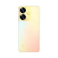 REALME СМАРТФОН REALME RMX3710 (realme C55) 8+256 ГБ ЦВЕТ: ПЕРЛАМУТРОВЫЙ (SUNSHOWER) C55_RMX3710_Sunshower 8+256-mrv