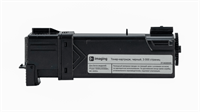 F+ Тонер-картридж F+ imaging, черный, 3 000 страниц, для Xerox моделей Phaser 6500n/6500dnWC 6505n (аналог 106R01604), FP-X6500XBK FP-X6500XBK-mrv