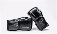 Move it Умные боксерские перчатки Move It Swift 16 унций (0.45 кг)