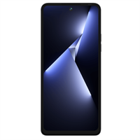 Tecno LH7n POVA 5 128+8 Mecha Black, 6.8" Asahi Glass, 20:9, 2460 x 1080 Mpix, 2.2GHz x2+ 2,0GHz x6, 8 Core, 8GB RAM, 128GB, up to 256GB flash, 50Мп/8Мп, 2 Sim, 4G, BT v5.0, WiFi 802.11 b/g/n, GPS/AGPS, GLONASS, NFC, Type-C, 6000mAh, Android 13, 217.7g, 1 LH7n 128+8 Mecha Black-mrv