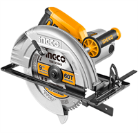 INGCO_PowerTools Пила дисковая Ingco CS2358