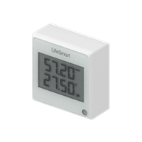 LifeSmart Датчик состояния окружающей среды LifeSmart Environmental Sensor CUBE