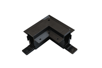 MSR MISSILER Уголок (коннектор) MSR MISSILER Embedded horizontal corner ZX-CXCC-03B-mrv