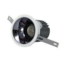 MSR MISSILER ZX-RYXQ-15 Светильник MSR MISSILER COB Antiglare wall-washer lights ZXS-RYXQ-15-mrv