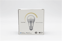 Nitebird Комплект умных ламп Nitebird Smart bulb  2 шт. Мульти