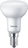 PHILIPS Лампа Philips ESS LEDspot 6W 640lm E14 R50 840