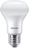 PHILIPS Лампа Philips ESS LEDspot 9W 980lm E27 R63 840
