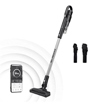 POLARIS Пылесос портативный PVCS 2090 WI-FI IQ Home Черный PVCS 2090 WI-FI IQ-mrv