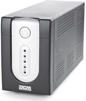 Powercom Back-UPS IMPERIAL, Line-Interactive, 3000VA / 1800W, Tower, IEC, USB