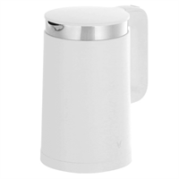 Viomi Чайник Viomi Double-layer kettle (Electric) White