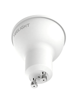 Yeelight Умная лампочка Yeelight GU10 Smart bulb(Multicolor) - упаковка 4 шт.