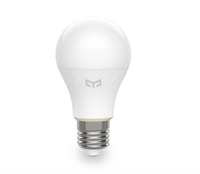 Yeelight Умная лампочка Yeelight LED Bulb A60 (mesh) YLDP10YL YLDP10YL-mrv1