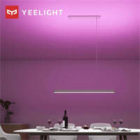 Yeelight Умный подвесной светильник Yeelight Crystal Pendant Lamp YLDL01YL YLDL01YL-mrv0