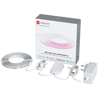 Yeelight Умная светодиодная лента Yeelight Lightstrip Plus 1s YLDD05YL YLDD05YL-mrv