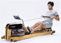 Yesoul Гребной тренажер YESOUL Smart Rowing machine R40S