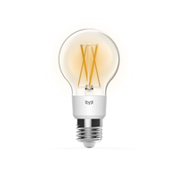 Yeelight Умная светодиодная филаментная лампа Yeelight LED Filament Light YLDP12YL