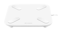YUNMAI Умные весы YUNMAI X White M1825-mrv