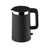 Viomi Чайник Viomi Double-layer kettle (Electric) Black