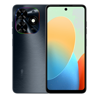 Tecno BG6 TECNO SPARK Go 2024 3/64 Gravity Black, 6.56", 20:9, 1612 x 720 пикселей, 1.6GHz, 8 Core, 3GB RAM, 64GB, up to 1TB flash, 13Mpix+AI/8Mpix, 2 Sim, 4G, BT v5.0, WiFi 802.11 b/g/n, GPS/AGPS, GLONASS,NFC, Type-C, 4900mAh, Android T-GO, 183g, 163,69 BG6 SPARK Go 2024 64 Black-mrv