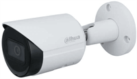 Dahua Уличная цилиндрическая IP-видеокамера Dahua 2Мп 1/2.8” CMOS объектив 2.8мм