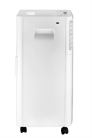 TCL Кондиционер мобильный TCL TAC-09CPB/RPS белый, с Wi-Fi