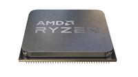 AMD Центральный процессор AMD Ryzen 5 5600G AM4 OEM (Cezanne, 7nm, C6/T12, Base 3,90GHz, Turbo 4,40GHz, Vega 7, L3 16Mb, TDP, 65W, SAM4)