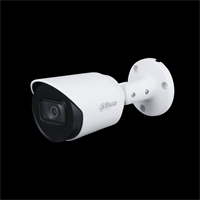 Dahua Уличная цилиндрическая HDCVI-видеокамера Dahua 2Мп 1/2.7” CMOS объектив 2.8мм