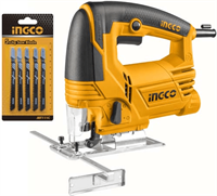 INGCO_PowerTools Лобзик электрический Ingco JS6508 JS6508-mrv1