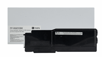 F+ Тонер-картридж F+ imaging, черный, 12 000 страниц, для Xerox моделей WC 6655 (аналог 106R02755), FP-X6655BK