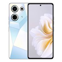 Tecno CK7n CAMON 20 Pro 8+256 Glacier Glow MIXIT + white buds, 6.7" Asahi Glass, 20:9, 2400 x 1080 Mpix, 2.2GHz x2 + 2.0GHz x6 , 8 Core, 8GB RAM,256GB, up to 2TB flash, 64Мп+AI+2Мп/32Мп, 2Sim, LTE, 4G, BT v5.0, WiFi, GPS/AGPS, Type-C, 4900mAh, Android 13, CK7n CAMON 20 Pro 8+256 White2-mrv